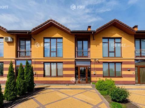 будинок за адресою Жуковського просп.