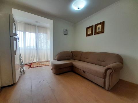 квартира по адресу Коцюбинского просп., 43б