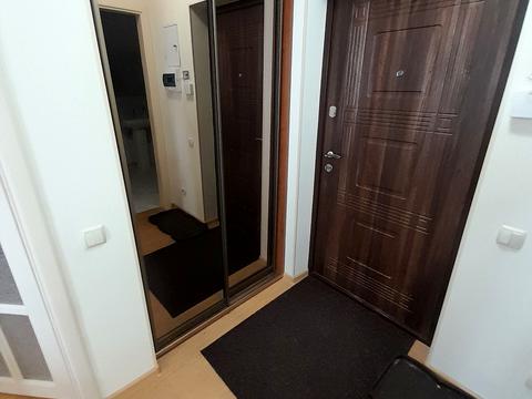 квартира по адресу Коцюбинского просп., 43б