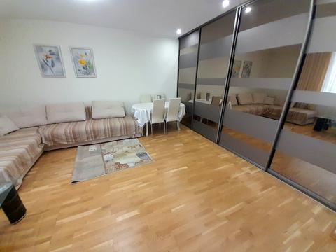 квартира по адресу Коцюбинского просп., 43б