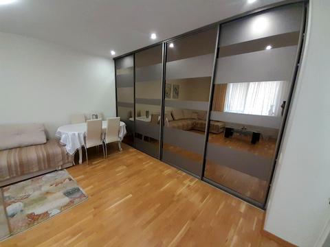 квартира по адресу Коцюбинского просп., 43б