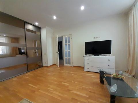 квартира по адресу Коцюбинского просп., 43б