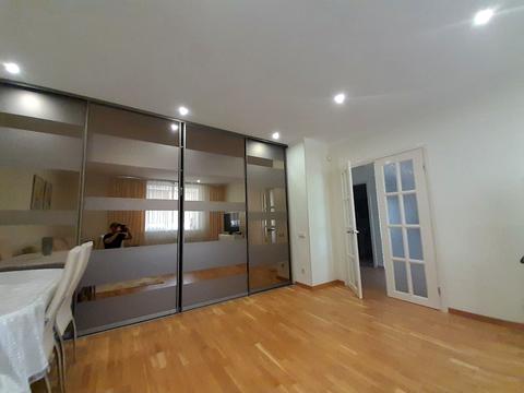 квартира по адресу Коцюбинского просп., 43б