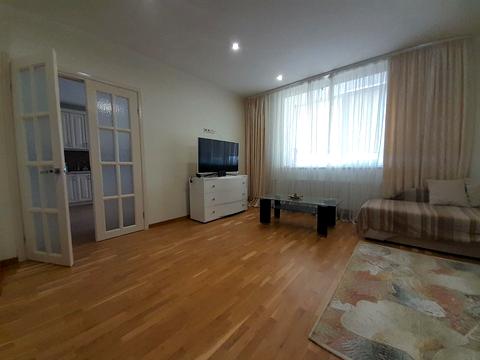квартира по адресу Коцюбинского просп., 43б