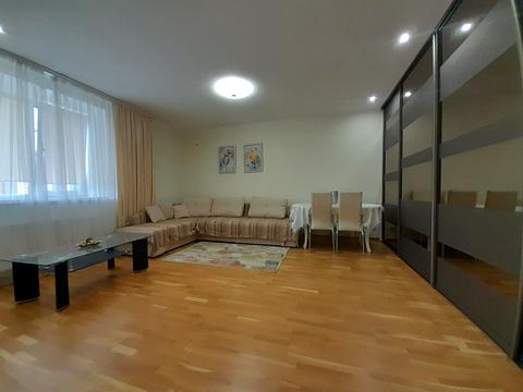 квартира по адресу Коцюбинского просп., 43б
