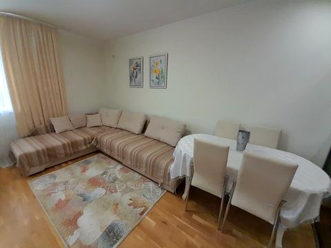 квартира по адресу Коцюбинского просп., 43б