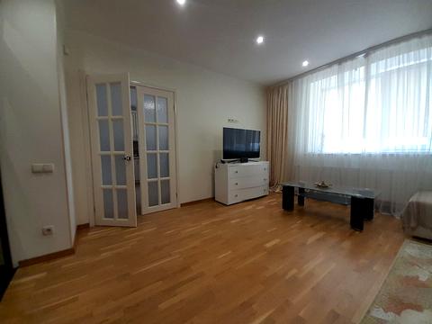 квартира по адресу Коцюбинского просп., 43б