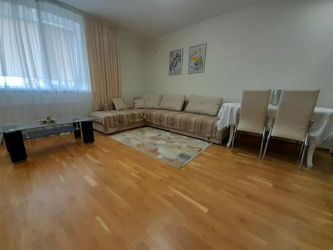квартира по адресу Коцюбинского просп., 43б