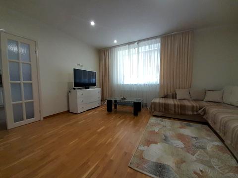 квартира за адресою Коцюбинського просп., 43б