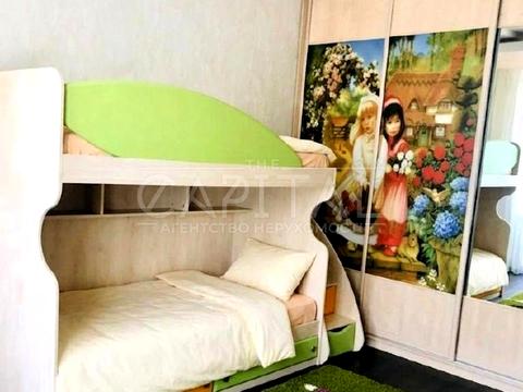 квартира по адресу Андрея Верхогляда ул. (Михайла Драгомирова), 12