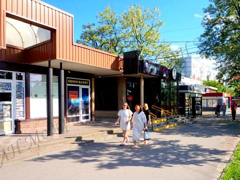 коммерческая по адресу Победы просп., 50