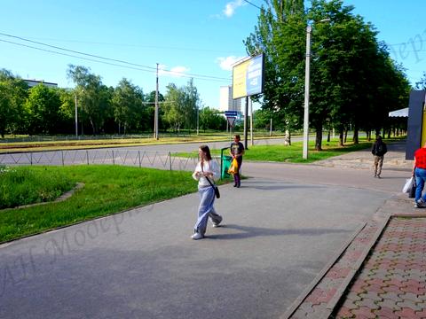 коммерческая по адресу Победы просп., 50