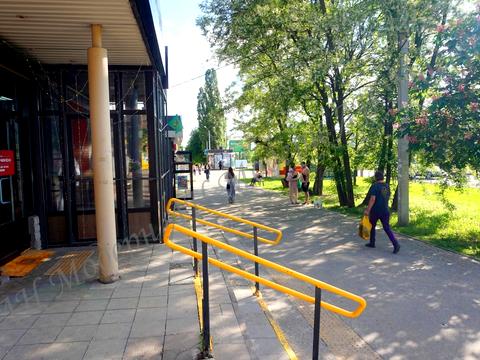 коммерческая по адресу Победы просп., 50