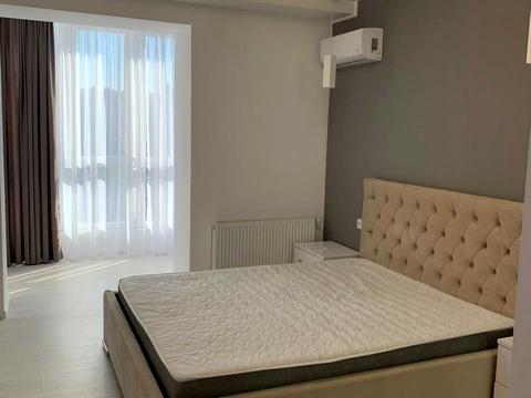квартира по адресу Гетмана Мазепы ул., 164, к7