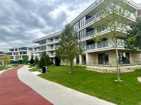 квартира за адресою с. Підгірці, Паркова вул., (Будинок 2.2 Vita)