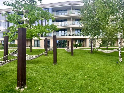 квартира за адресою с. Підгірці, Паркова вул., (Будинок 2.2 Vita)