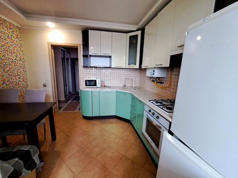 квартира за адресою Бориса Гмирі вул., 2-А