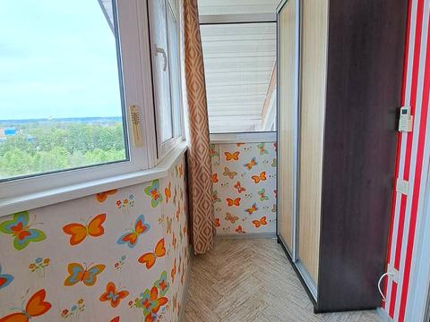квартира за адресою Бориса Гмирі вул., 2-А