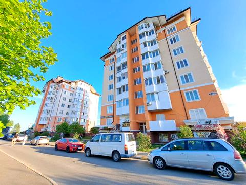квартира за адресою Бориса Гмирі вул., 2-А