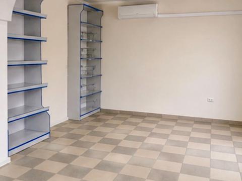 комерційна за адресою Заводська вул., 34