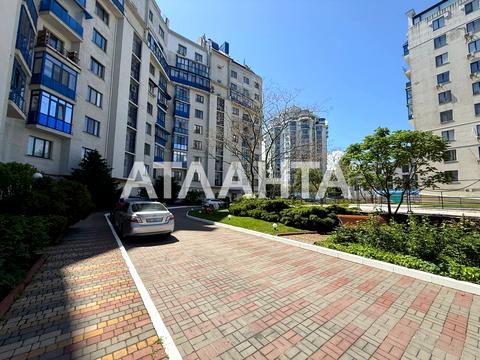 квартира за адресою Мукачівський пров., 6