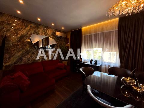 квартира за адресою Мукачівський пров., 6