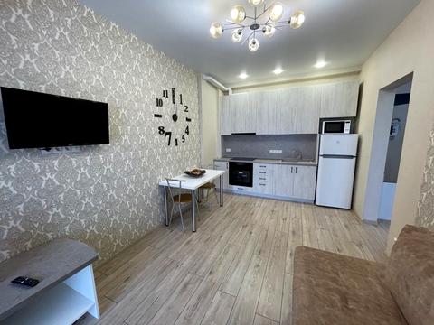 квартира за адресою Михайла Максимовича вул. (Онуфрія Трутенка), 28-Д