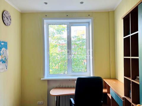 квартира за адресою Харків, Чернишевська вул., 86