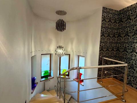 дом по адресу Лесі Українки