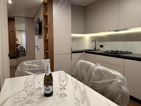 квартира по адресу Сеченова ул., 129А, корпус 11, 7, 8