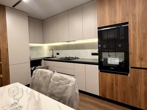 квартира по адресу Сеченова ул., 129А, корпус 11, 7, 8