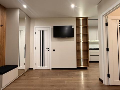 квартира по адресу Сеченова ул., 129А, корпус 11, 7, 8