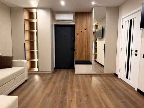 квартира по адресу Сеченова ул., 129А, корпус 11, 7, 8