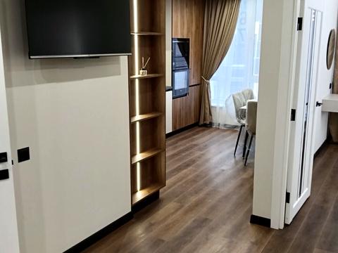 квартира по адресу Сеченова ул., 129А, корпус 11, 7, 8