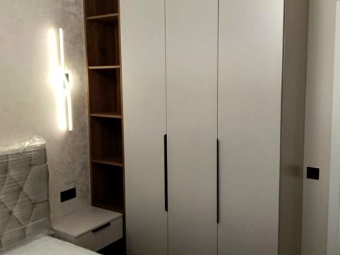 квартира по адресу Сеченова ул., 129А, корпус 11, 7, 8