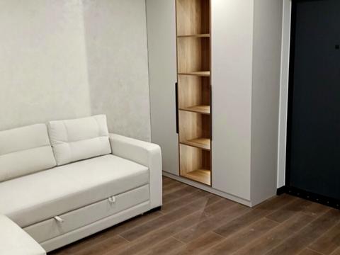 квартира по адресу Сеченова ул., 129А, корпус 11, 7, 8
