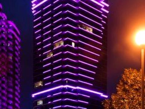 квартира по адресу Леси Украинки бульв., 7-В