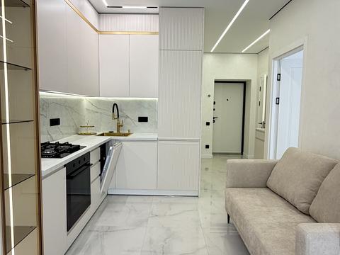 квартира за адресою Радісна, 4а
