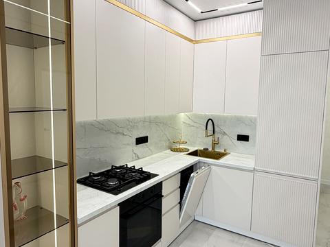 квартира за адресою Радісна, 4а