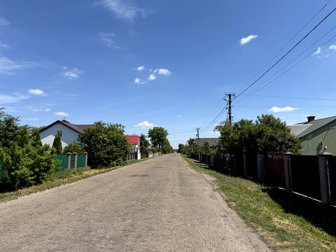 ділянка за адресою Незалежності вул.