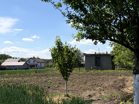 ділянка за адресою Незалежності вул.
