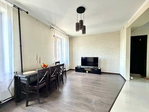 квартира за адресою Дружби просп., 25