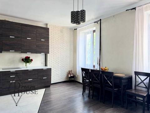 квартира за адресою Дружби просп., 25