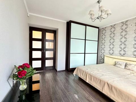 квартира за адресою Дружби просп., 25