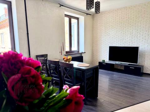 квартира за адресою Дружби просп., 25