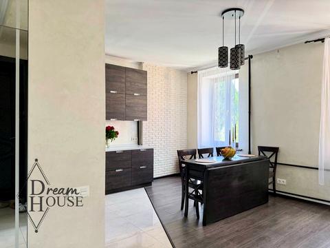 квартира за адресою Дружби просп., 25