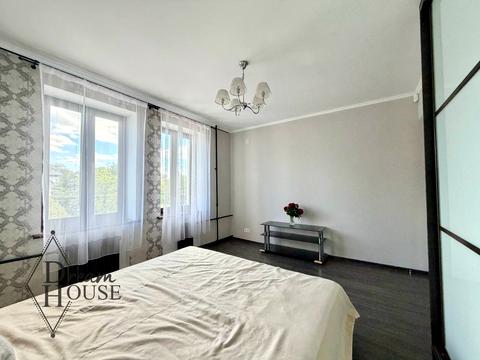 квартира за адресою Дружби просп., 25