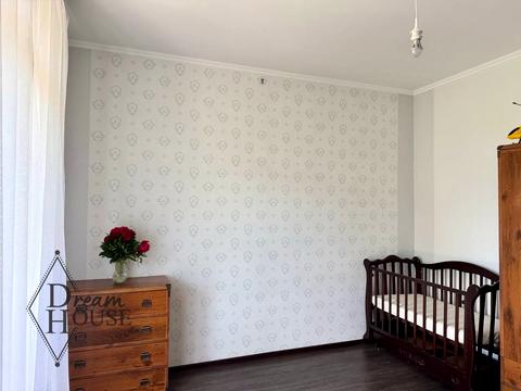 квартира за адресою Дружби просп., 25