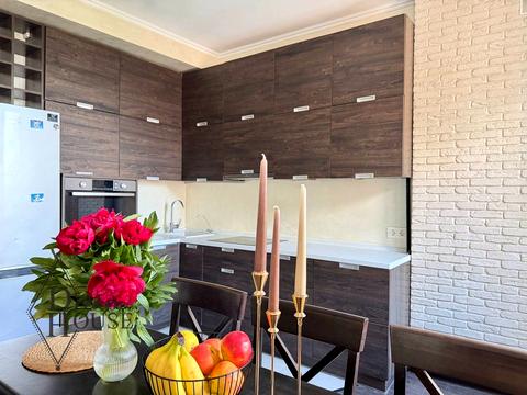 квартира за адресою Дружби просп., 25
