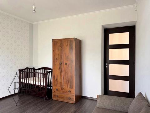 квартира за адресою Дружби просп., 25